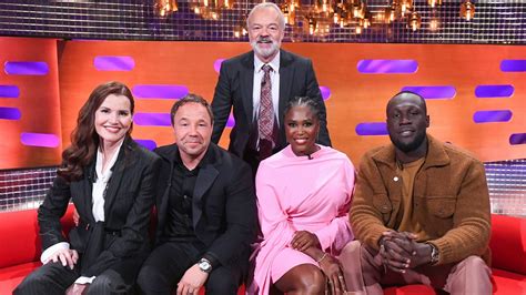 bbc graham norton|More.